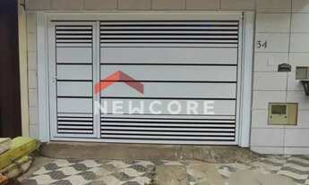 Imagem: Casa em Rua João Barbi - Verde Mar - Itanhaém/SP