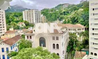 Imagem 3: Apartamento : / Residencial / Cosme Velho