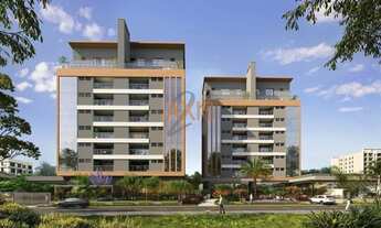 Imagem: Apartamento de 3 suítes no Agon Residence