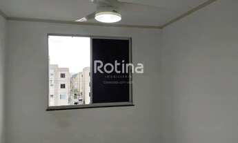Imagem 5: Apartamento para alugar, 3 quartos, Mansour - Uberlândia/MG - Rotina Imobiliária
