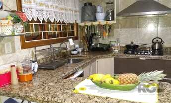 Imagem 6: Casa em Partenon