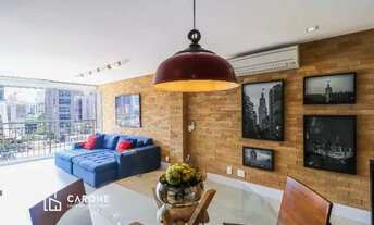 Imagem 4: APARTAMENTO RESIDENCIAL em SÃO PAULO - SP, ITAIM BIBI