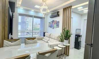 Imagem 3: EDIFÍCIO ARPOADOR- MOBILIADO E REFORMADO