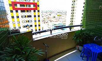 Imagem 4: Apartamento à venda no ALAMEDA VERDEJAR CLUB RESIDENCE , LUZIA, Aracaju, SE