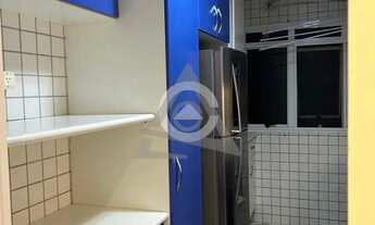 Imagem 4: Apartamento para alugar em Campinas, Jardim das Paineiras, com 3 quartos, com 75 m², Place