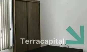 Imagem 3: Oportunidade Única na Asa Norte: Kitnet Pronta para Morar ou Investir no Condomínio Master