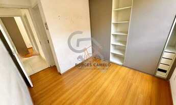 Imagem 5: Apartamento com 3 quartos para alugar, 68 m² por R$ 4.500/mês - Liberdade - Belo Horizonte