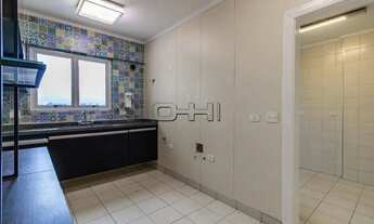 Imagem 5: Aluguel Apartamento 3 Dormitórios - 142 m² Campo Belo