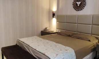 Imagem 9: Apartamento para aluguel possui 113 metros quadrados com 3 quartos em Costa Azul - Salvado