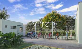 Imagem 7: Apartamento com Suíte Sacada Elevador em Condomínio Completo no Grand Ville