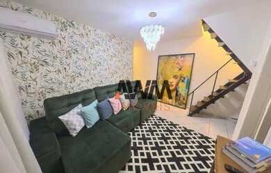 Imagem: Cobertura com 2 quartos à venda por R$