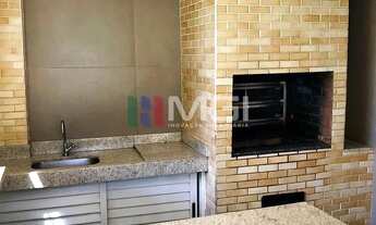 Imagem 4: Apartamento a venda 4 quartos Setor Marista Goiânia - GO