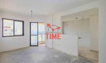 Imagem 2: Apartamento à venda 2 quartos 1 suíte 1 vaga no Life Residence Club Capão Raso Curitiba PR