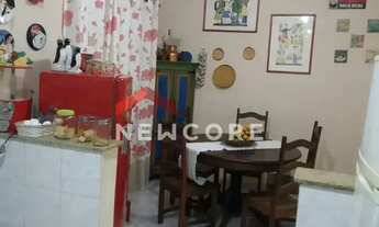 Imagem 2: Casa em Rua Maquinista Antônio da Costa - Horto Florestal - Belo Horizonte/MG