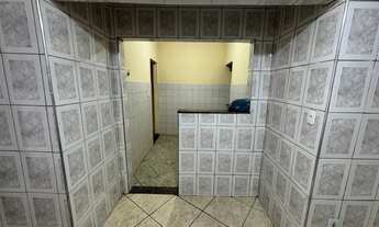 Imagem 5: Casa no Bairro Retiro