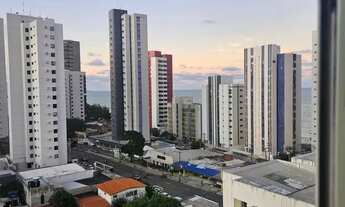 Imagem 4: Apartamento à venda, 1 quarto, 1 vaga, Candeias - Jaboatão dos Guararapes/PE