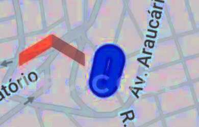 Imagem: Lote em Praça José Pedro de Alcântara