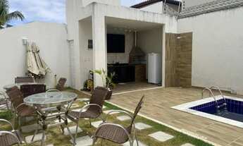 Imagem 2: CASA NO MIRAGEM LAURO DE FREITAS *75 CARLOS/CL