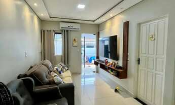 Imagem 2: Casa próx Blue Fit Cidade Nova