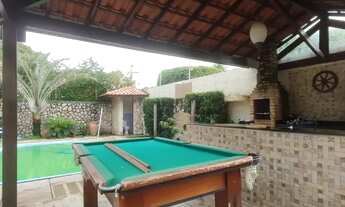 Imagem 3: Imóvel para aluguel possui 200 metros quadrados com 3 quartos não paga energia ,água e ipt