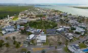 Imagem 5: Casa para locação no CONDOMÍNIO LAGUNA HELIPORT, ILHA DE SANTA RITA - SANTA RITA, Marechal