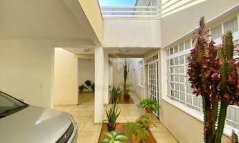 Imagem 5: Casa de alto padrão no parque dos bandeirantes, em Ribeirão Preto SP