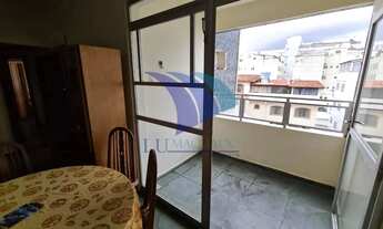 Imagem 7: COD 1532 - Excelente Apartamento Entre a Praia do Forte e o Centro