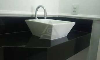 Imagem 6: Casa para alugar em Vinhedo, Marambaia, com 4 quartos, com 470 m², Condomínio Estância Mar