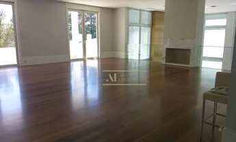 Imagem 6: Casa com 5 dormitórios à venda, 1582 m² por R$ 24.000.000,00 - Alphaville 0 - Barueri/SP