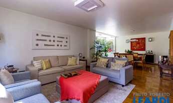 Imagem 2: APARTAMENTO - HIGIENÓPOLIS - SP