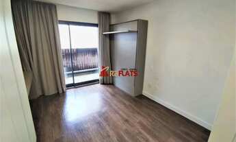 Imagem: Flat com ótimo preço no bairro Moema