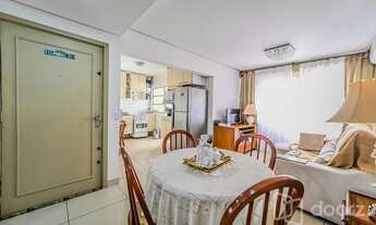 Imagem 5: Imóvel na São Francisco com 2 dormitórios e 80m²