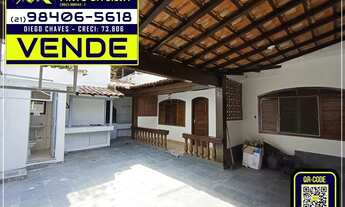 Imagem: Imóvel para venda tem 120 metros quadrados