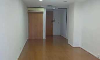 Imagem: Imóvel conjunto coml. Para aluguel possui