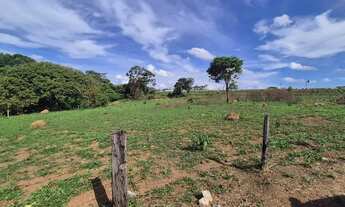 Imagem 4: Área com mais de 40.000 m² às margens da GO-060 Oportunidade Única para Investidores