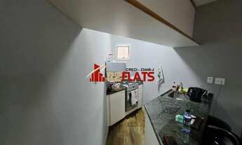 Imagem 7: Flat com ótimo preço no bairro Paraíso. Confira!