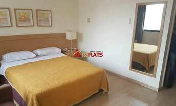 Imagem 2: Flat com ótimo preço no bairro Pinheiros. Confira!