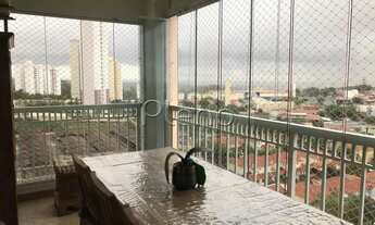 Imagem 7: Apartamento à venda em Campinas, Parque Prado, com 3 suítes, com 129 m²