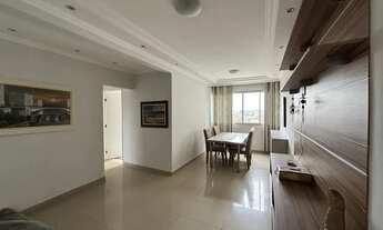 Imagem 6: Imóvel para venda com 67 metros quadrados com 3 quartos em Vila São Paulo - São Paulo - SP