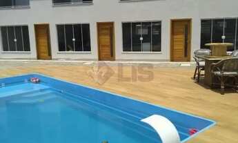 Imagem: Sobrados novos no Massaguaçu