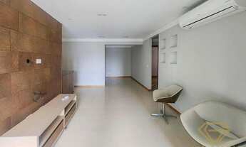 Imagem 3: Florais Eco Resort apartamento 3 quartos para locação Londrina Gleba Palhano