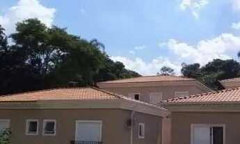 Imagem 2: CASA EM CONDOMÍNIO - JARDIM COLIBRI - SP