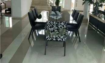 Imagem 5: Casa com 5 dormitórios à venda, 944 m² por R$ 8.500.000,00 - Condomínio City Castelo - Itu