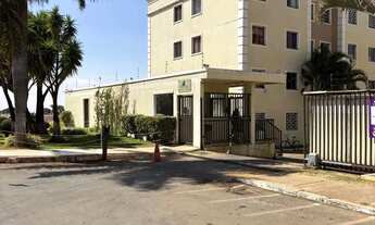 Imagem 4: Cond Belle Acqua Valparaíso 1 APARTAMENTO EM VALPARAÍSO GO