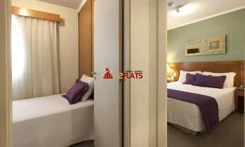 Imagem 5: Flat com ótimo preço no bairro Vila Olímpia. Confira!