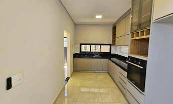 Imagem 7: Casa em Condomínio para aluguel no San Marco - Ilha Romitê, Ribeirão Preto, SP, 3 quartos