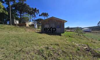 Imagem 3: Chácara à Venda em Mandirituba - R$ 250MIL