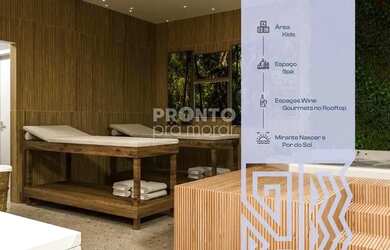 Imagem 4: Flat com 1 quarto em Enseadinha