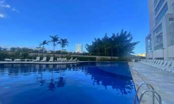 Imagem 3: Apartamento de Alto Padrão para Locação 4 Suítes | 259 m²