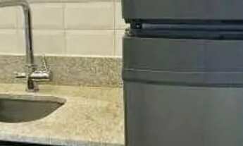 Imagem 4: Studio com 1 dormitório à venda, 19 m² por R$ 238.900,00 - Centro - Curitiba/PR